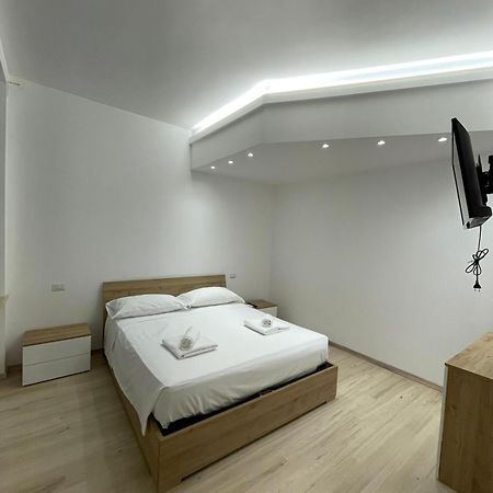 Villa Milano Apt N.4 Esterno foto