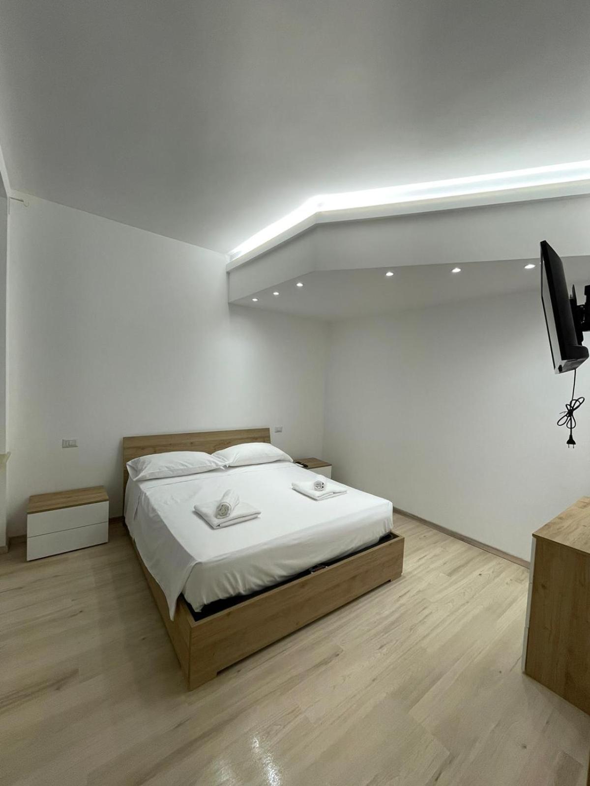Villa Milano Apt N.4 Esterno foto