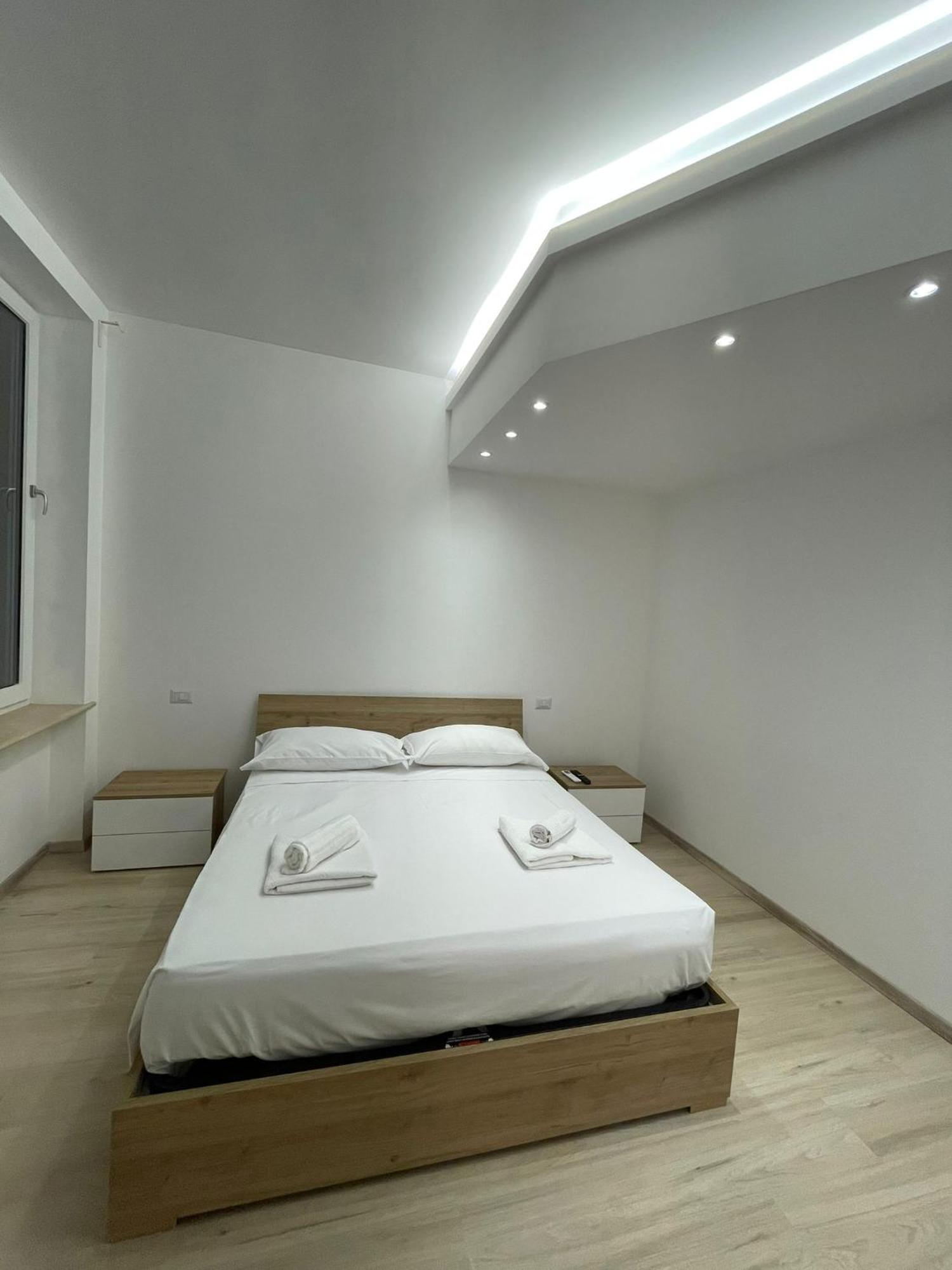 Villa Milano Apt N.4 Esterno foto