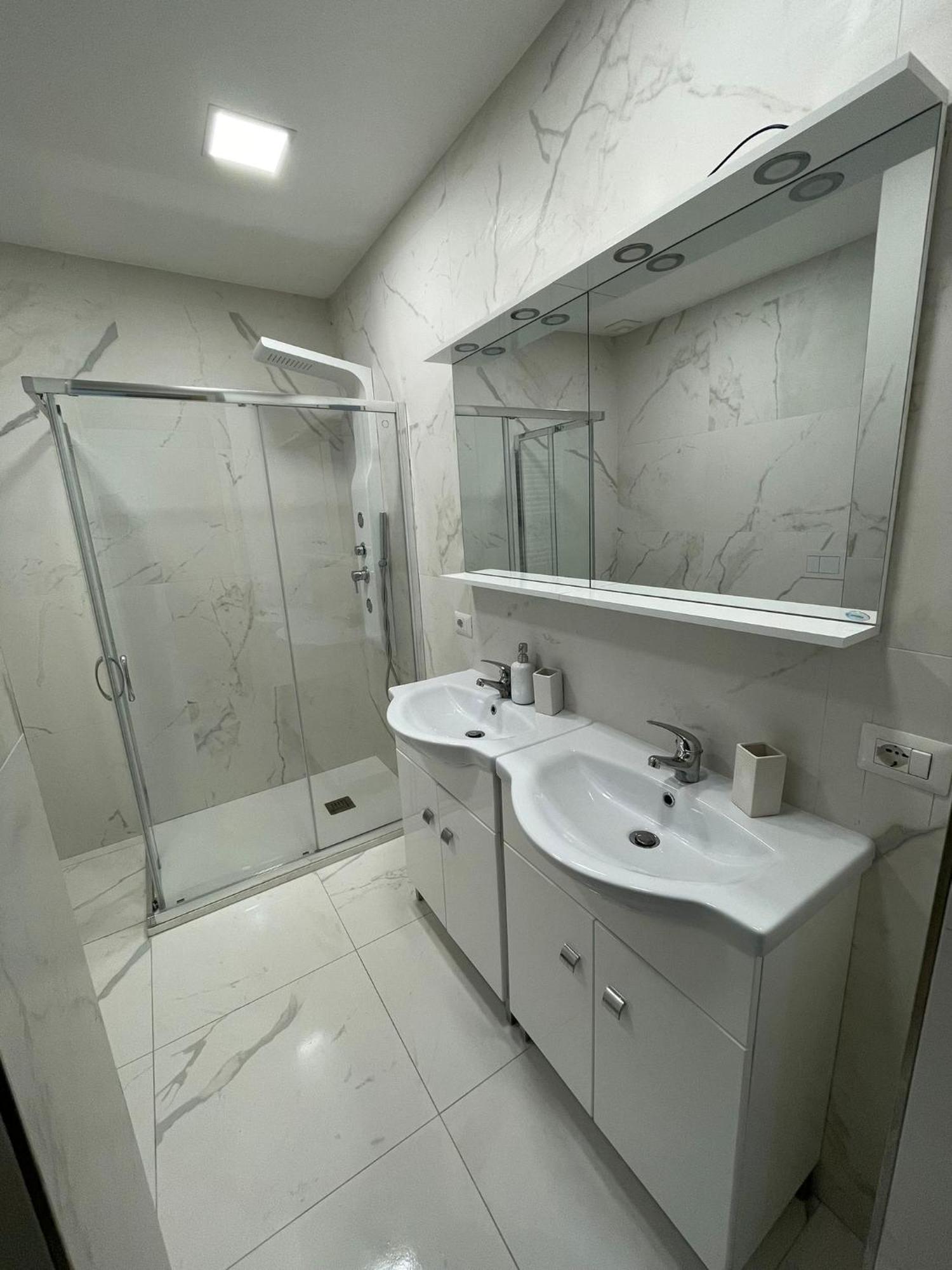 Villa Milano Apt N.4 Esterno foto