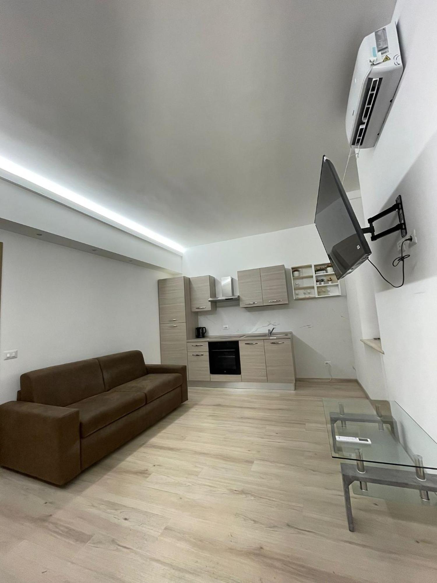 Villa Milano Apt N.4 Esterno foto