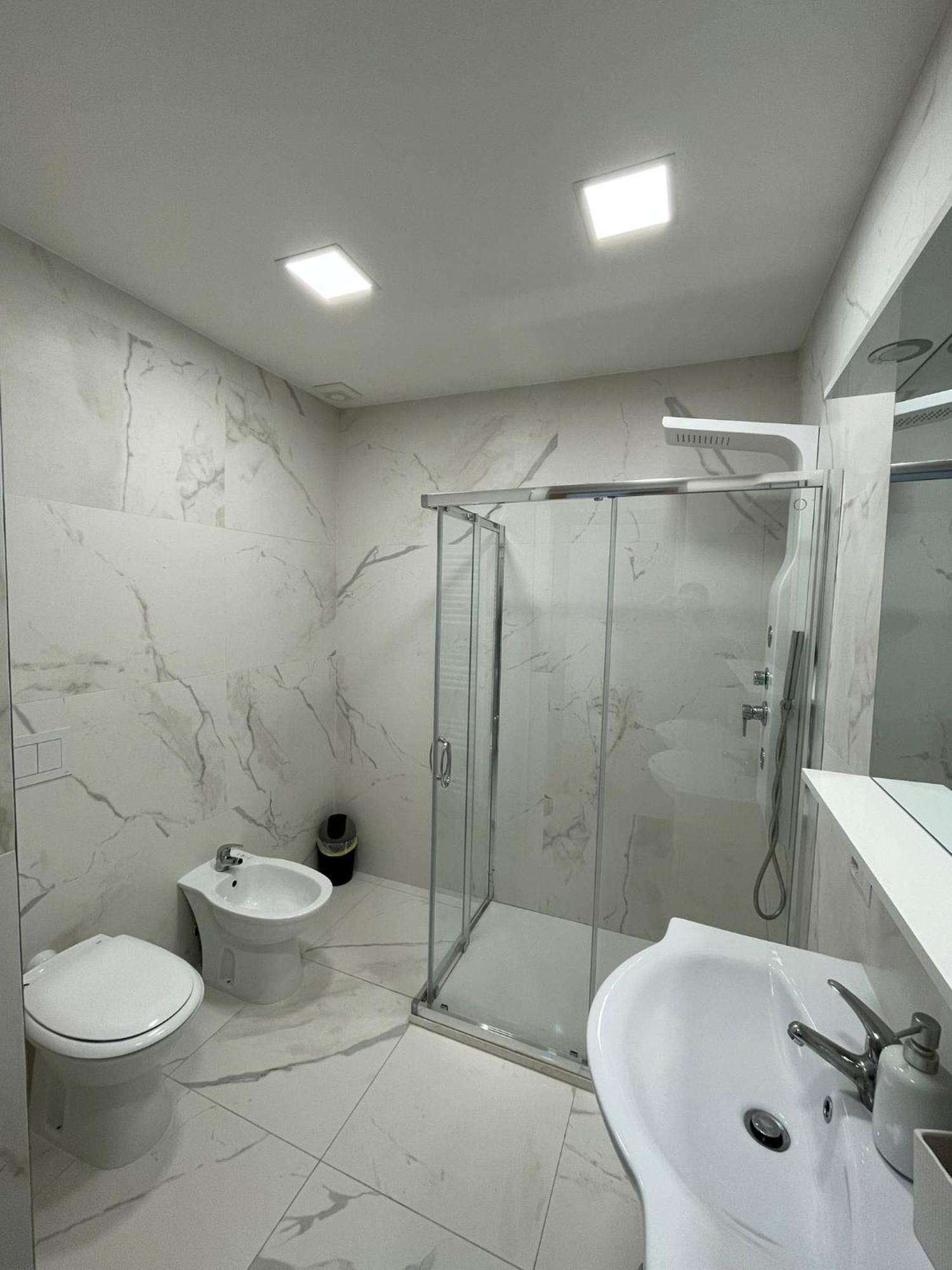 Villa Milano Apt N.4 Esterno foto